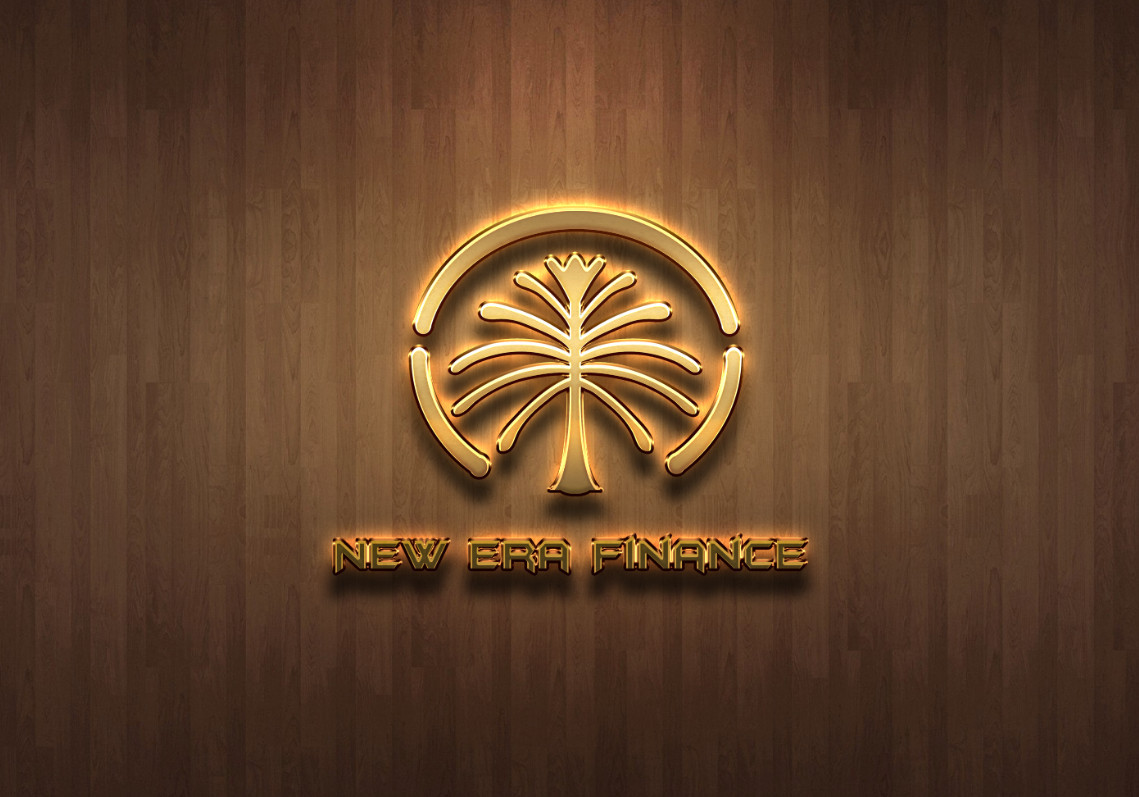 Công ty TNHH Thương mại Dịch vụ New Era Finance